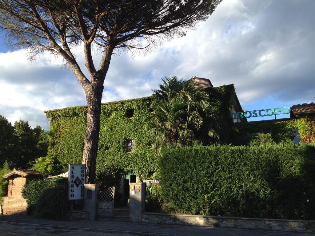 Relais Oroscopo Sansepolcro Exterior foto
