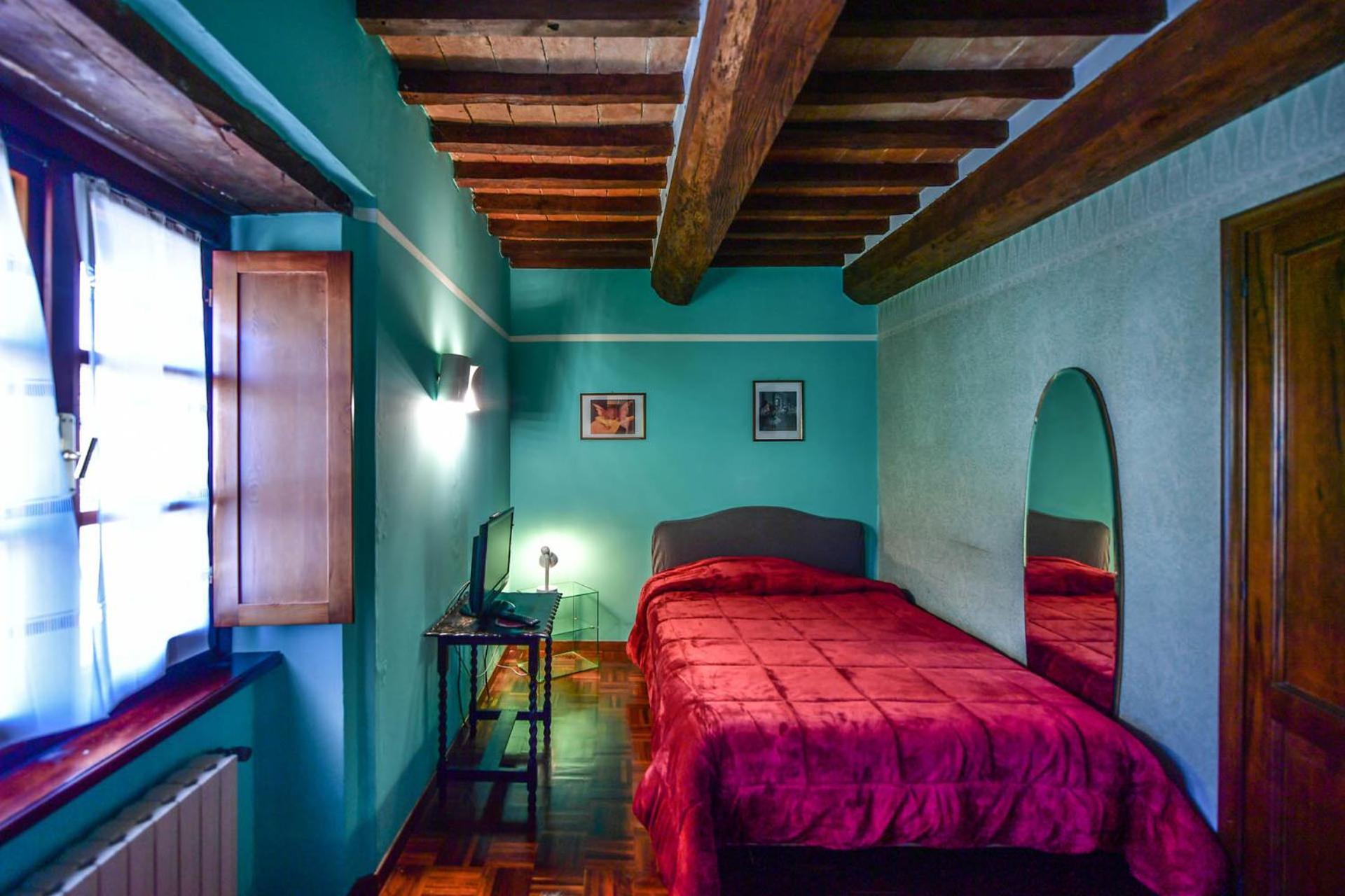 Relais Oroscopo Sansepolcro Exterior foto