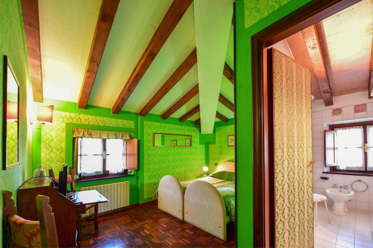 Relais Oroscopo Sansepolcro Exterior foto
