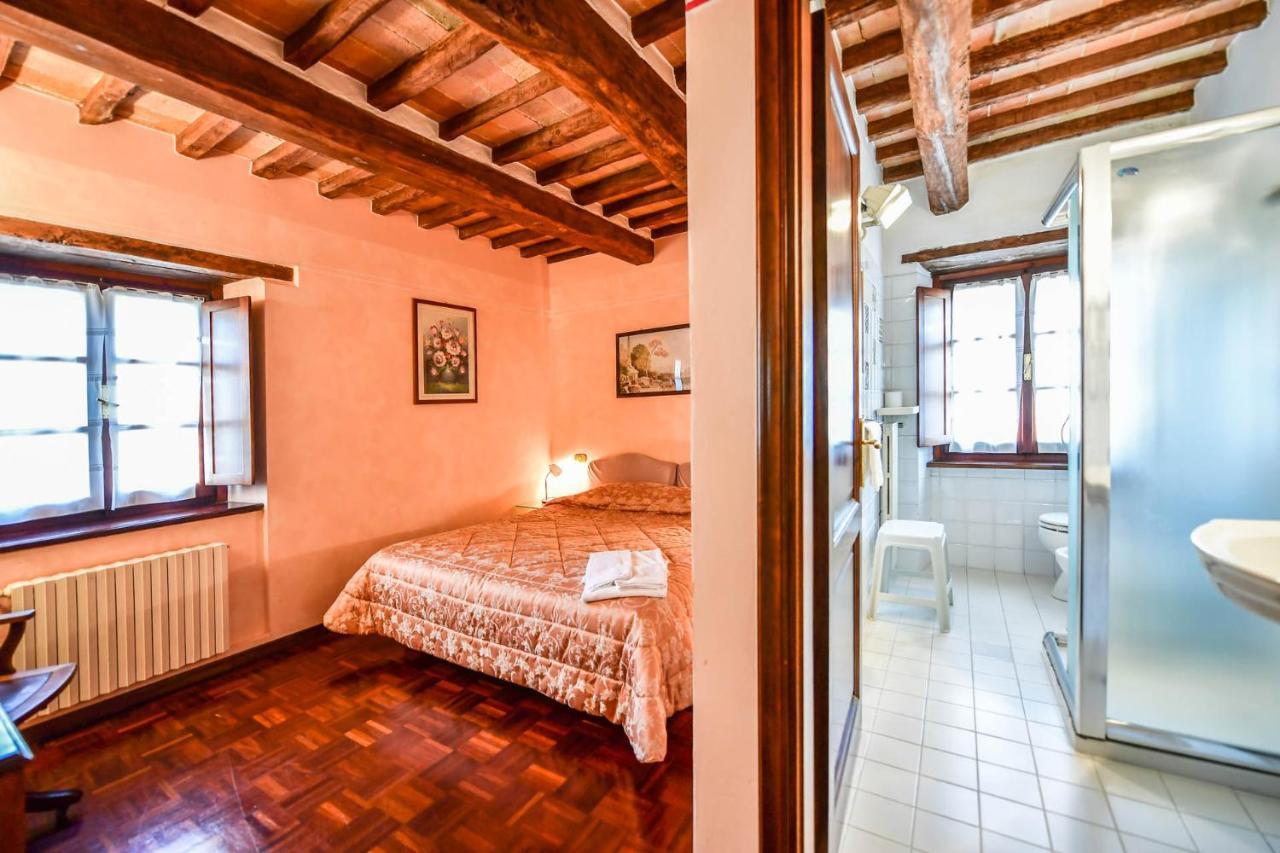 Relais Oroscopo Sansepolcro Exterior foto