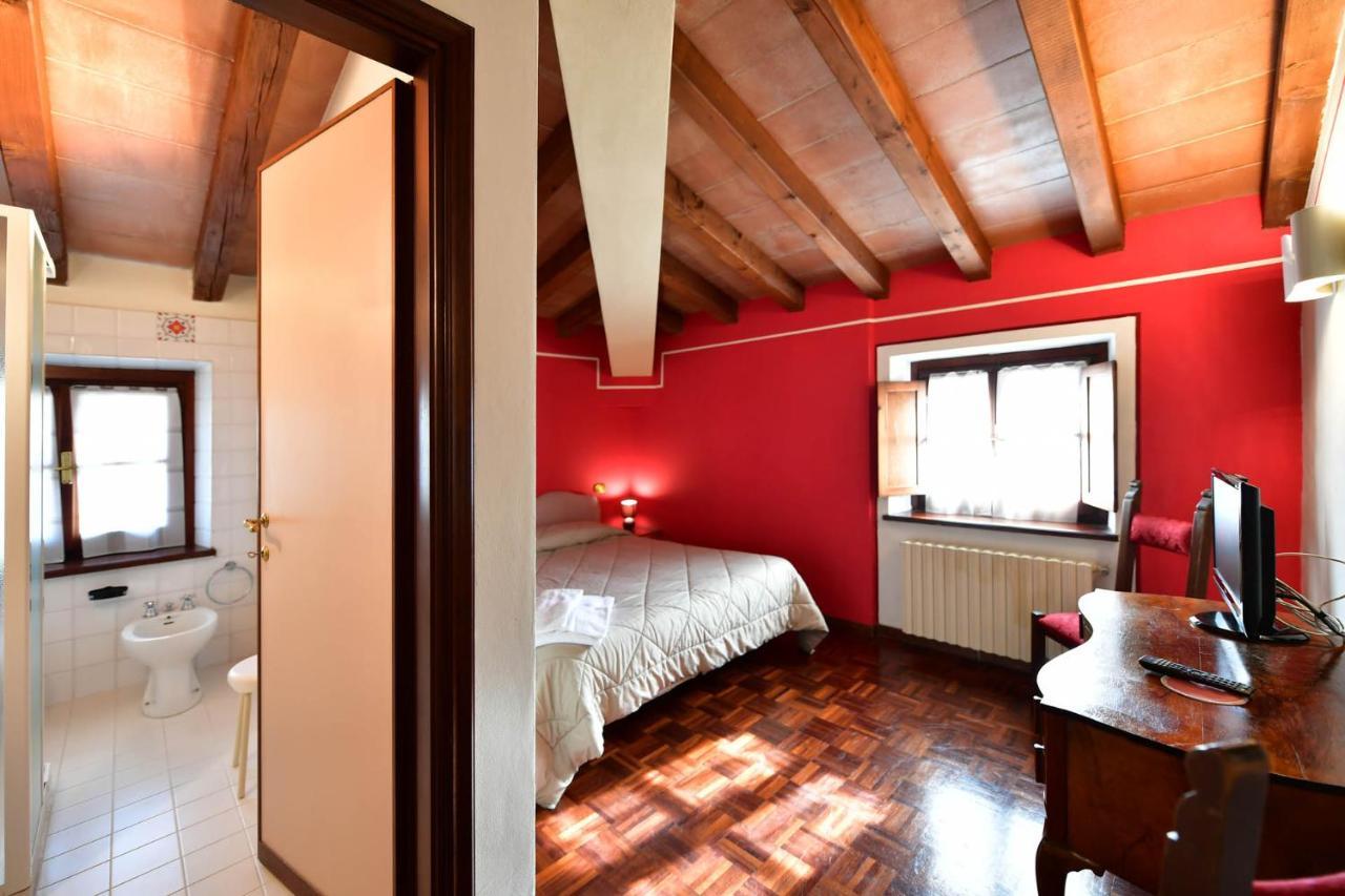 Relais Oroscopo Sansepolcro Exterior foto