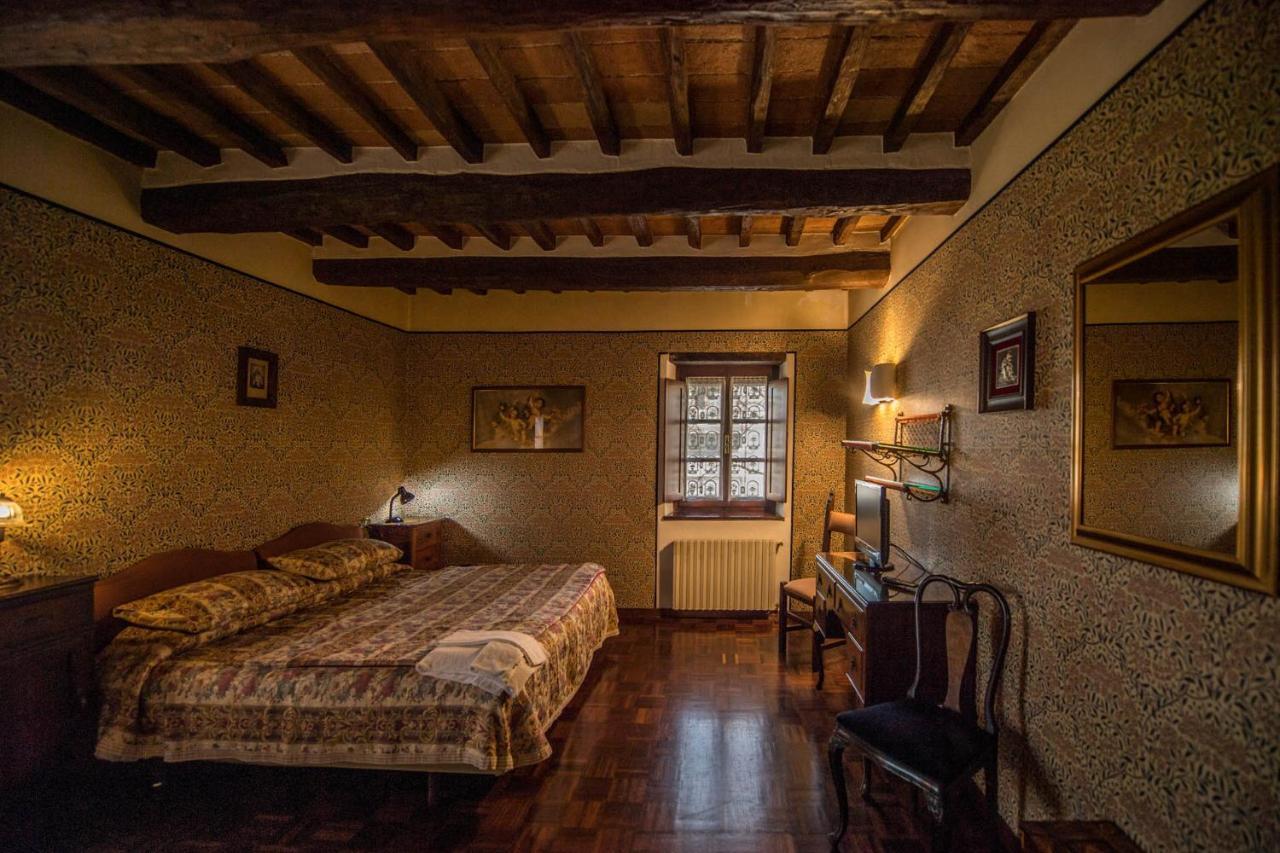 Relais Oroscopo Sansepolcro Exterior foto
