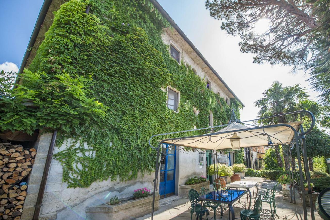 Relais Oroscopo Sansepolcro Exterior foto