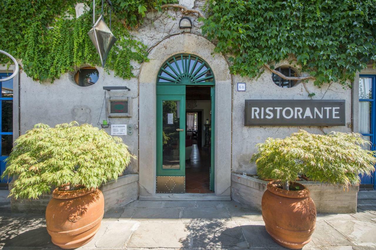 Relais Oroscopo Sansepolcro Exterior foto