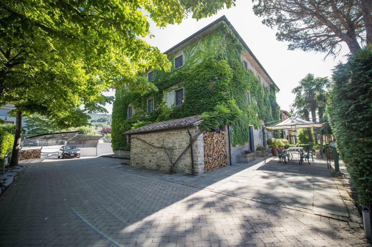 Relais Oroscopo Sansepolcro Exterior foto